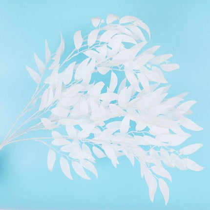 Luxurious Silk Willow Floral Masterpiece - Premium Decorative Arrangement - Très Elite