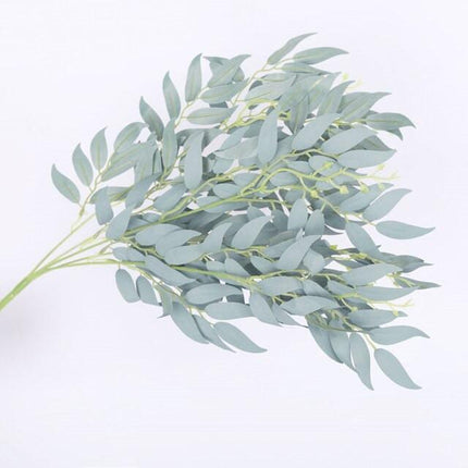 Luxurious Silk Willow Floral Masterpiece - Premium Decorative Arrangement - Très Elite