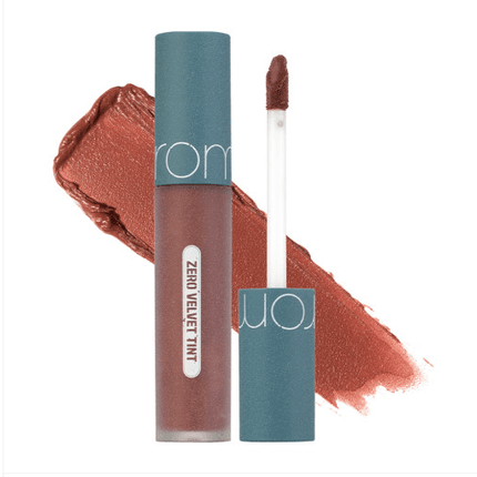 Luxurious Velvet Lip Tint Collection: Four Elegant Shades for Timeless Beauty - Très Elite