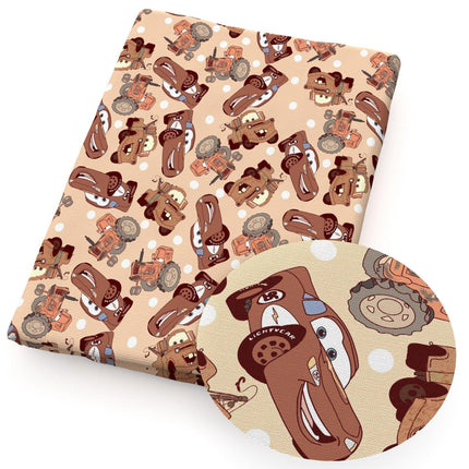 Luxurious Waterproof Faux Leather Sheets for Creative DIY Projects