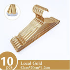 10pcs gold