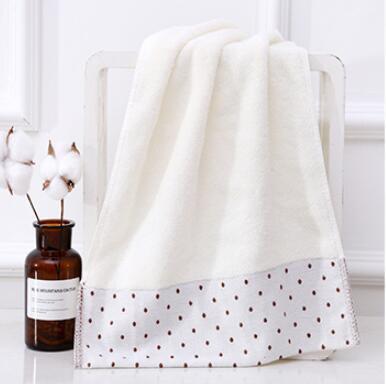 Luxury Cotton Hand Towel Collection - Elevate Your Everyday Experience..