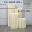 40cm60cm80cm100cm / Diameter 30cm
