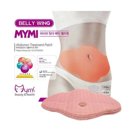 LuxurySlim™ Targeted Weight Loss Patches - Choose Your Preferred Pack Size - Très Elite