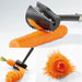 Enhance Your Culinary Creations with the Flower Decorator Slicer for Fruits and Vegetables