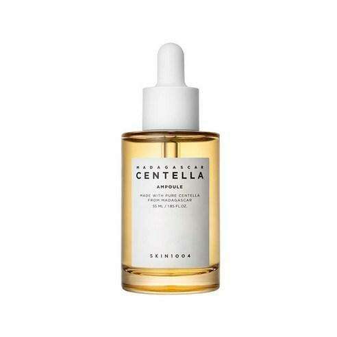 Madagascar Centella Asiatica Serum: The Ultimate Skin Revitalizing Elixir
