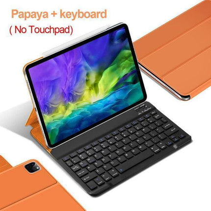 Magic Leather Waterproof Shockproof Case for Apple iPad Pro 11 & 12.9 - Enhance Productivity - Très Elite