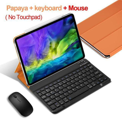 Magic Leather Waterproof Shockproof Case for Apple iPad Pro 11 & 12.9 - Enhance Productivity - Très Elite