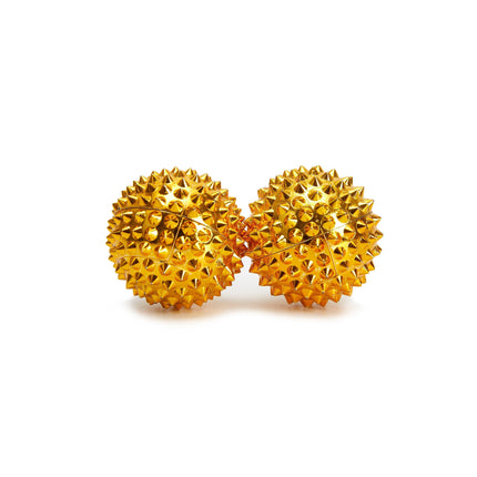 Magnetic Acupressure Relief Ball: Portable Massage Tool for Relaxation and Stress Reduction