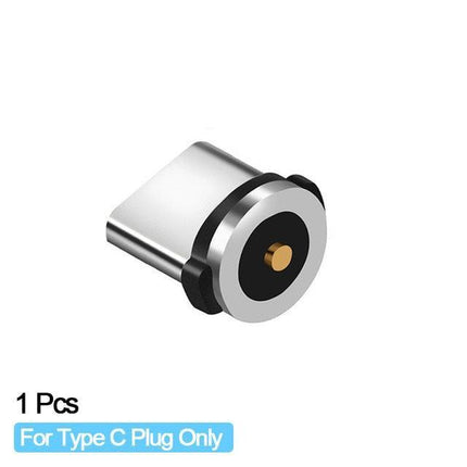 Magnetic Multi-Device Fast Charger Adapter for iPhone & Android - Versatile Power Solution - Très Elite