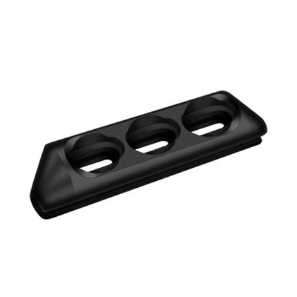 Magnetic Multi-Device Fast Charger Adapter for iPhone & Android - Versatile Power Solution - Très Elite