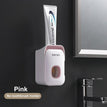 B-No holder Pink