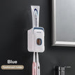 B- holder Blue
