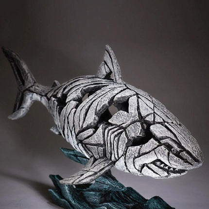 Majestic Ganesha Tiger Bust Sculpture: A Stunning Fusion of Elegance and Strength - Très Elite