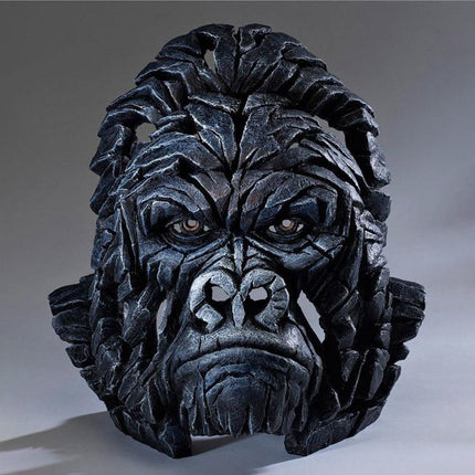 Majestic Ganesha Tiger Bust Sculpture: A Stunning Fusion of Elegance and Strength - Très Elite