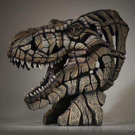 Majestic Ganesha Tiger Bust Sculpture: A Stunning Fusion of Elegance and Strength - Très Elite