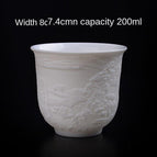 River on the Qingmin