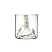 1 조각 유리 / 200ml