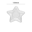 Dx1 Piece- Clear / China