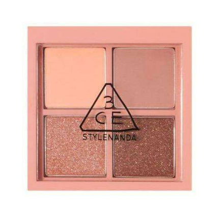 Mauve Magic Eyeshadow Palette - Unleash Your Eye Artistry! - Très Elite