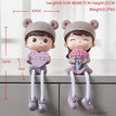 2 PC 소녀 1 / 중국