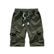 Olive green / M