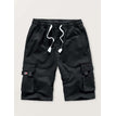 Black / M