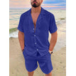 Purplish blue navy / M
