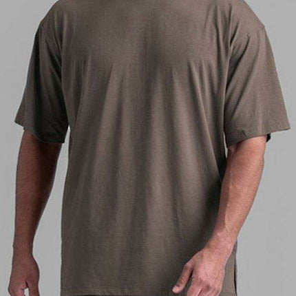 Men's Moisture-Wicking Performance Tee - Ideal for Active Lifestyles