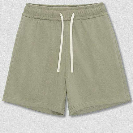 Men's Premium Comfort Leisure Shorts by Jakoto | Breathable Athletic Wear - Très Elite