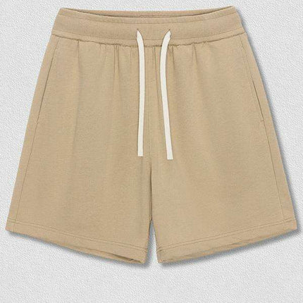 Men's Premium Comfort Leisure Shorts by Jakoto | Breathable Athletic Wear - Très Elite