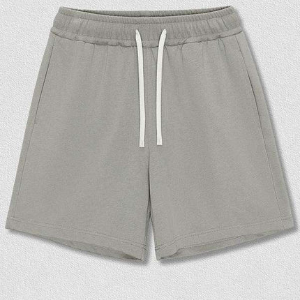 Men's Premium Comfort Leisure Shorts by Jakoto | Breathable Athletic Wear - Très Elite