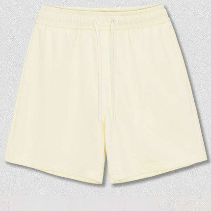 Men's Premium Comfort Leisure Shorts by Jakoto | Breathable Athletic Wear - Très Elite