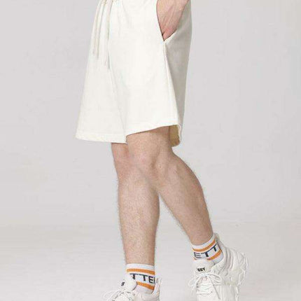 Men's Premium Comfort Leisure Shorts by Jakoto | Breathable Athletic Wear - Très Elite