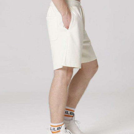 Men's Premium Comfort Leisure Shorts by Jakoto | Breathable Athletic Wear - Très Elite