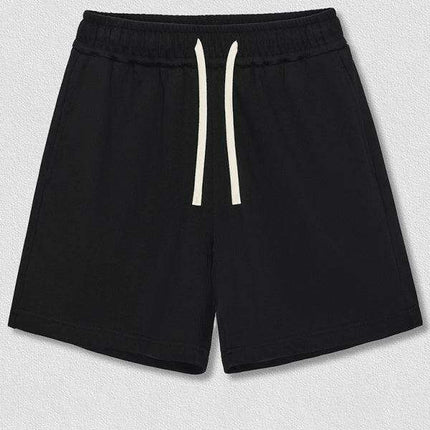 Men's Premium Comfort Leisure Shorts by Jakoto | Breathable Athletic Wear - Très Elite