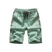 Green / M