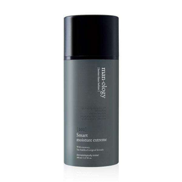 Men's Ultimate 4-in-1 Hydrating Complexion Revitalizer - Très Elite