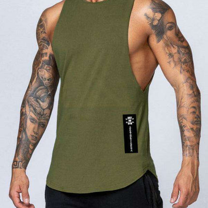 Men's Ultimate Comfort Performance Leisure Shirt