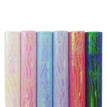 6pcs stripe