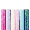 6pcs white