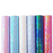 6pcs pink
