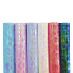 6pcs blue