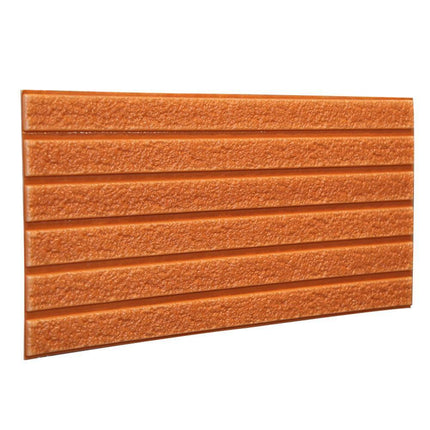 Modern 3D Foam Brick Wall Panels for Stylish Home Decor and Soundproofing..