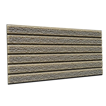 Modern 3D Foam Brick Wall Panels for Stylish Home Decor and Soundproofing..