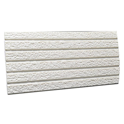 Modern 3D Foam Brick Wall Panels for Stylish Home Decor and Soundproofing..