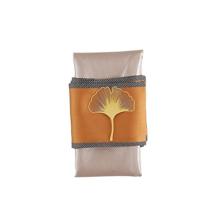 Modern Elegance Ceramic Dinnerware Set with Glass Accent - Elevate Your Dining Experience- Très Elite- Très Elite