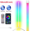 BT APP 150CM-화이트 / 홍콩 / APP 컨트롤이 있는 RGB