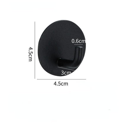 Modern Stainless Steel Towel Rack Set: Quick Installation, Stylish Versatility