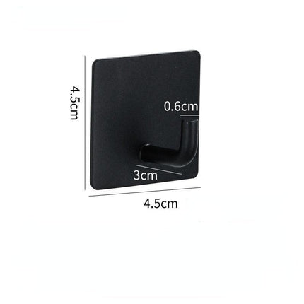 Modern Stainless Steel Towel Rack Set: Quick Installation, Stylish Versatility